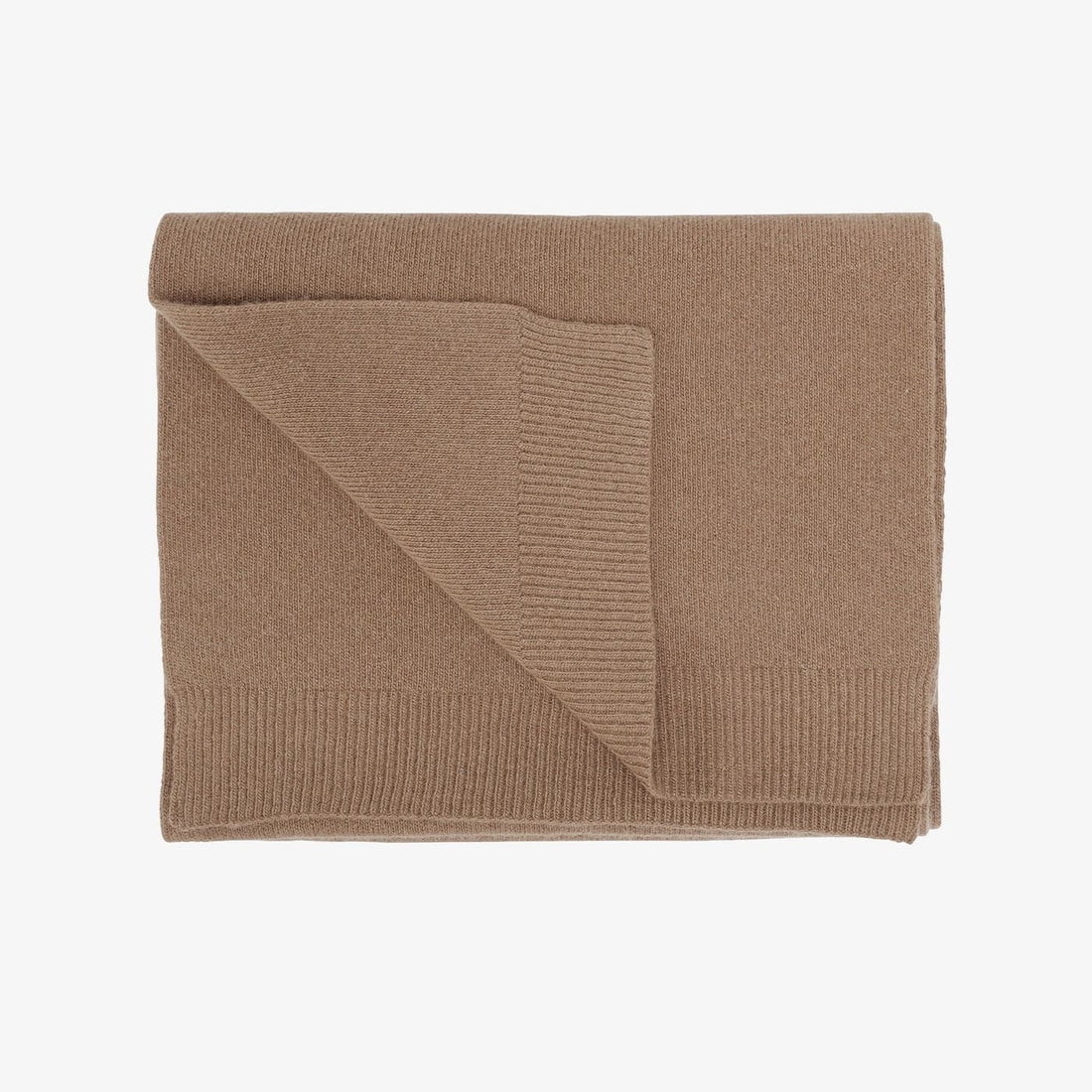 Schal - scarf (Merino Wolle) | Colorful standard