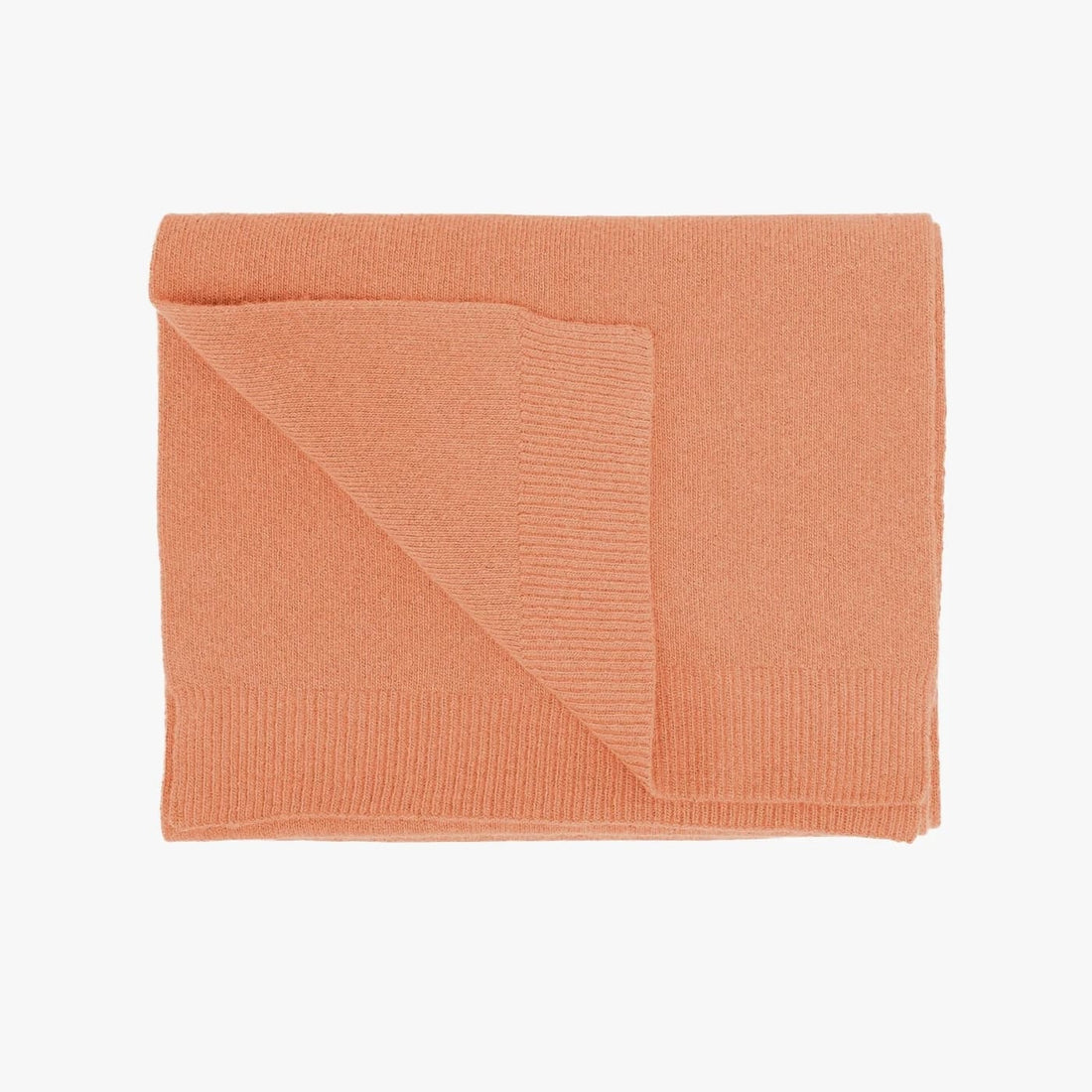 Schal - scarf (Merino Wolle) | Colorful standard