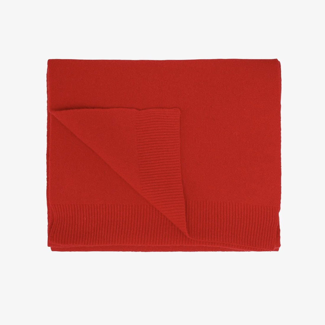 Schal - scarf (Merino Wolle) | Colorful standard
