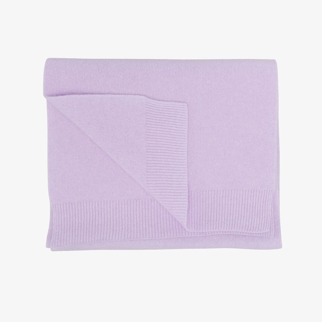 Schal - scarf (Merino Wolle) | Colorful standard