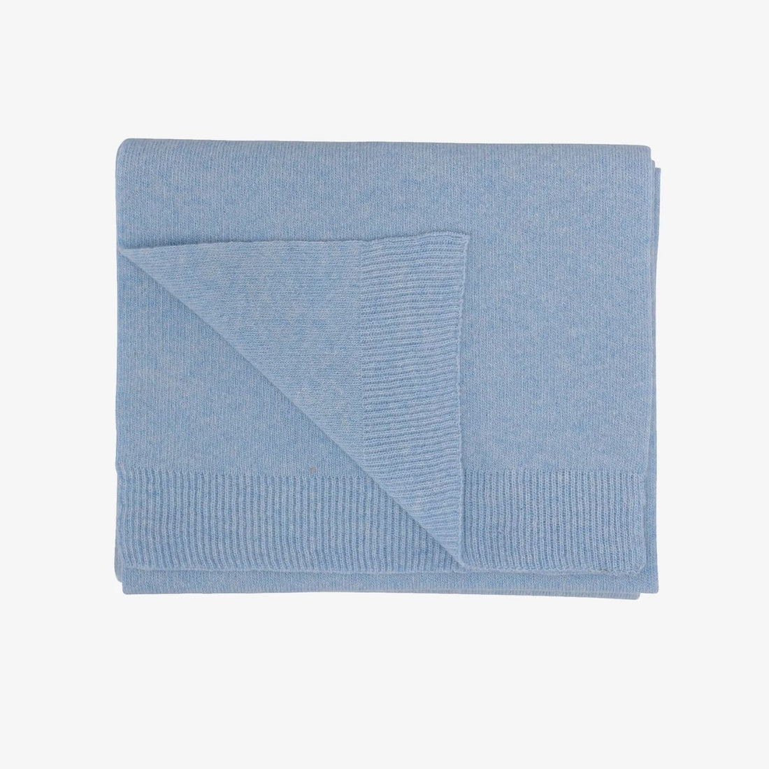 Schal - scarf (Merino Wolle) | Colorful standard