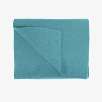 Schal - scarf (merino wolle), Colorful standard