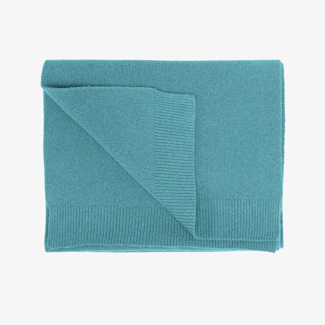Schal - scarf (Merino Wolle) | Colorful standard