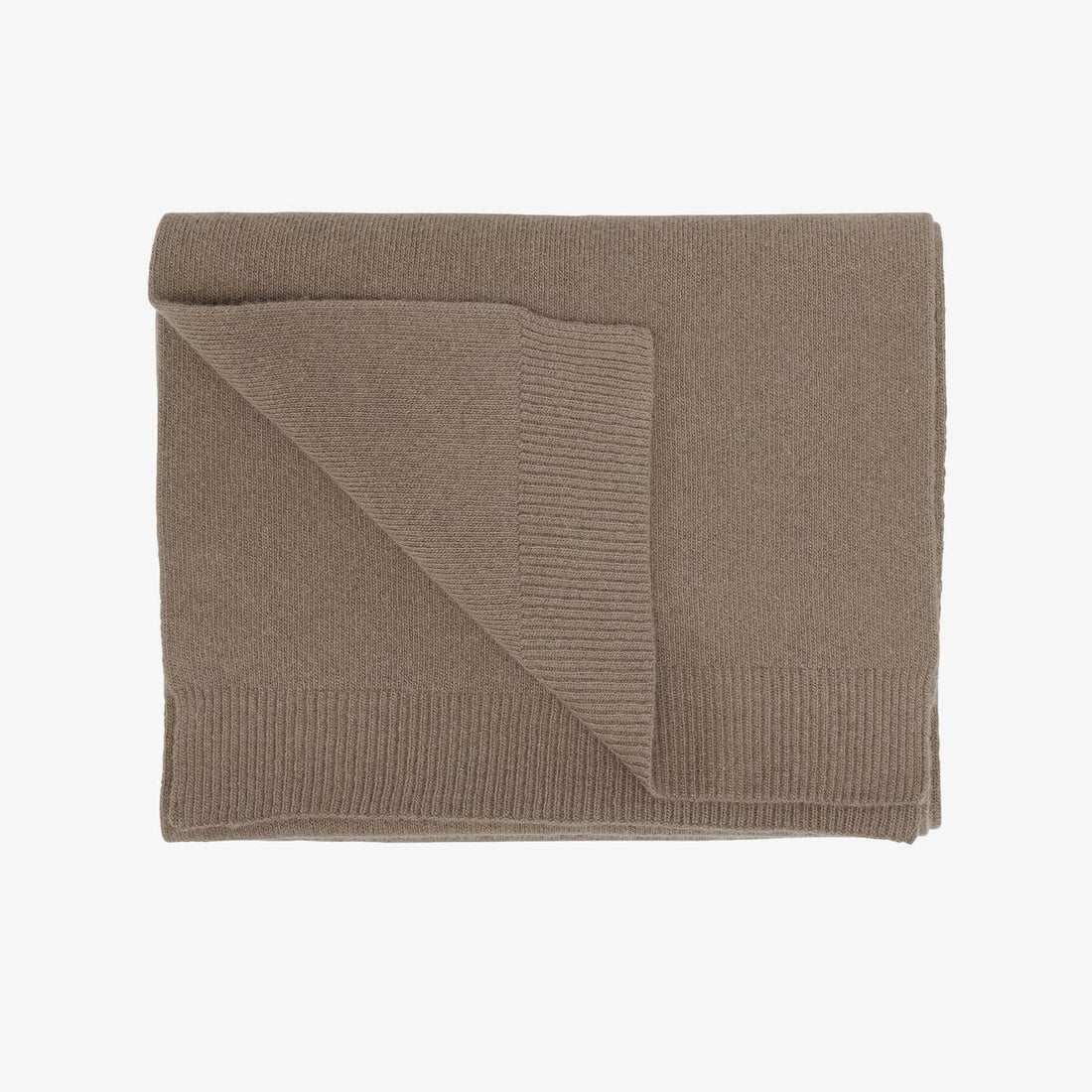 Schal - scarf (Merino Wolle) | Colorful standard