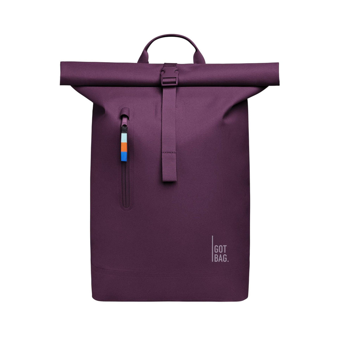Rucksack Roll-Top Lite 2.0, Got Bag