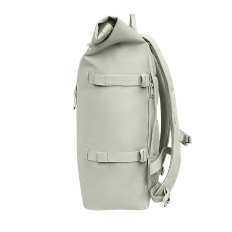 Rucksack Roll-Top 2.0 monochrome porpoise, Got Bag