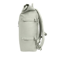 Rucksack Roll-Top 2.0 monochrome porpoise, Got Bag