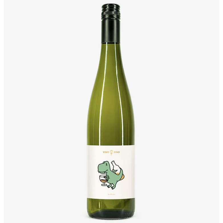 Weißwein "Vinodino“ 0,75l , Schorlefranz