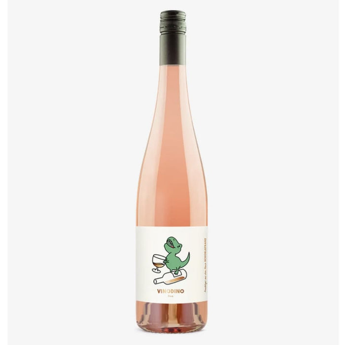 Roséwein "Vinodino Pink“ 0,75l , Schorlefranz