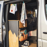 Vielseitiges Roadtyping Multifunktionstuch, nahtloses Accessoire aus weichem Material, ideal für Outdoor-Aktivitäten und Sport.