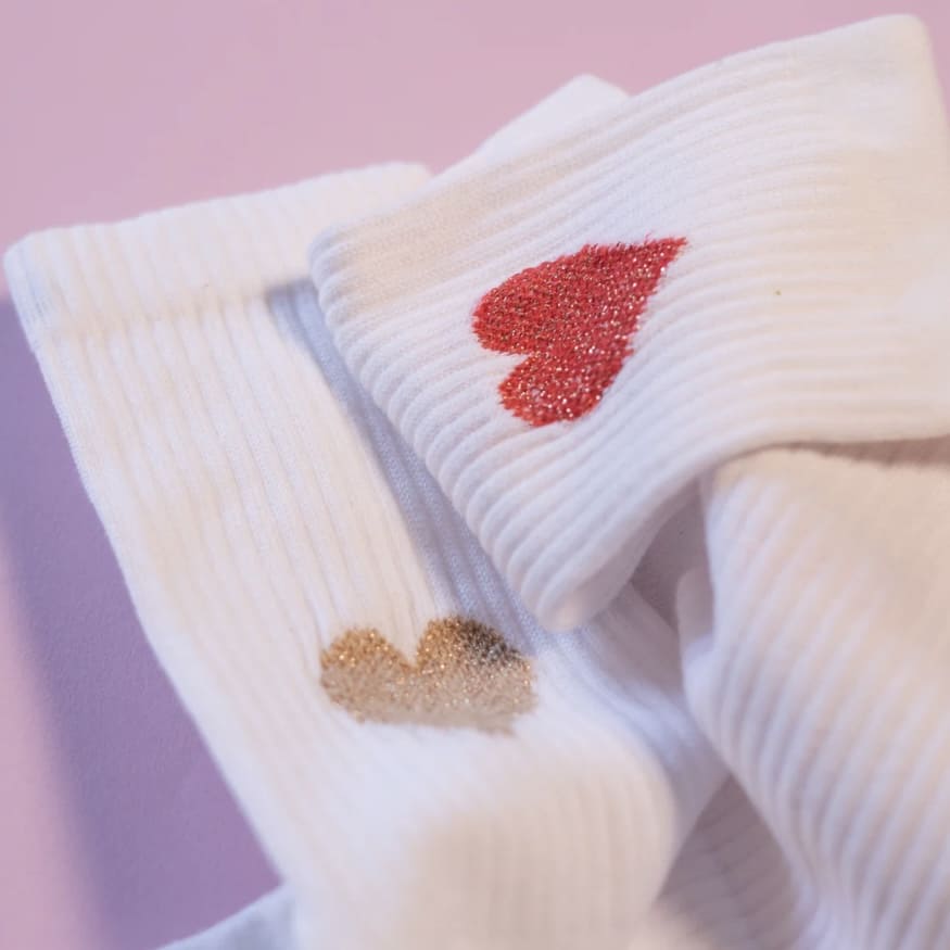 Socken mit Icon | Ooley