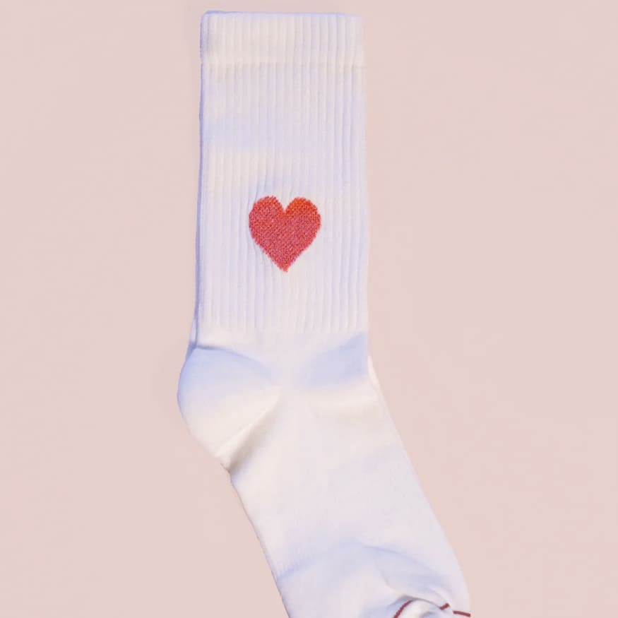 Socken mit Icon | Ooley