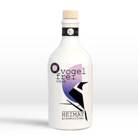 Heimat Gin “Vogelfrei Color” Gin 500ml alkoholfrei , Heimat Gin