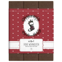 Tafel Schokolade Vollmilch 70g, Wildbach