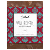 Tafel Schokolade Vollmilch 70g, Wildbach