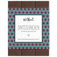 Tafel Schokolade Vollmilch 70g, Wildbach