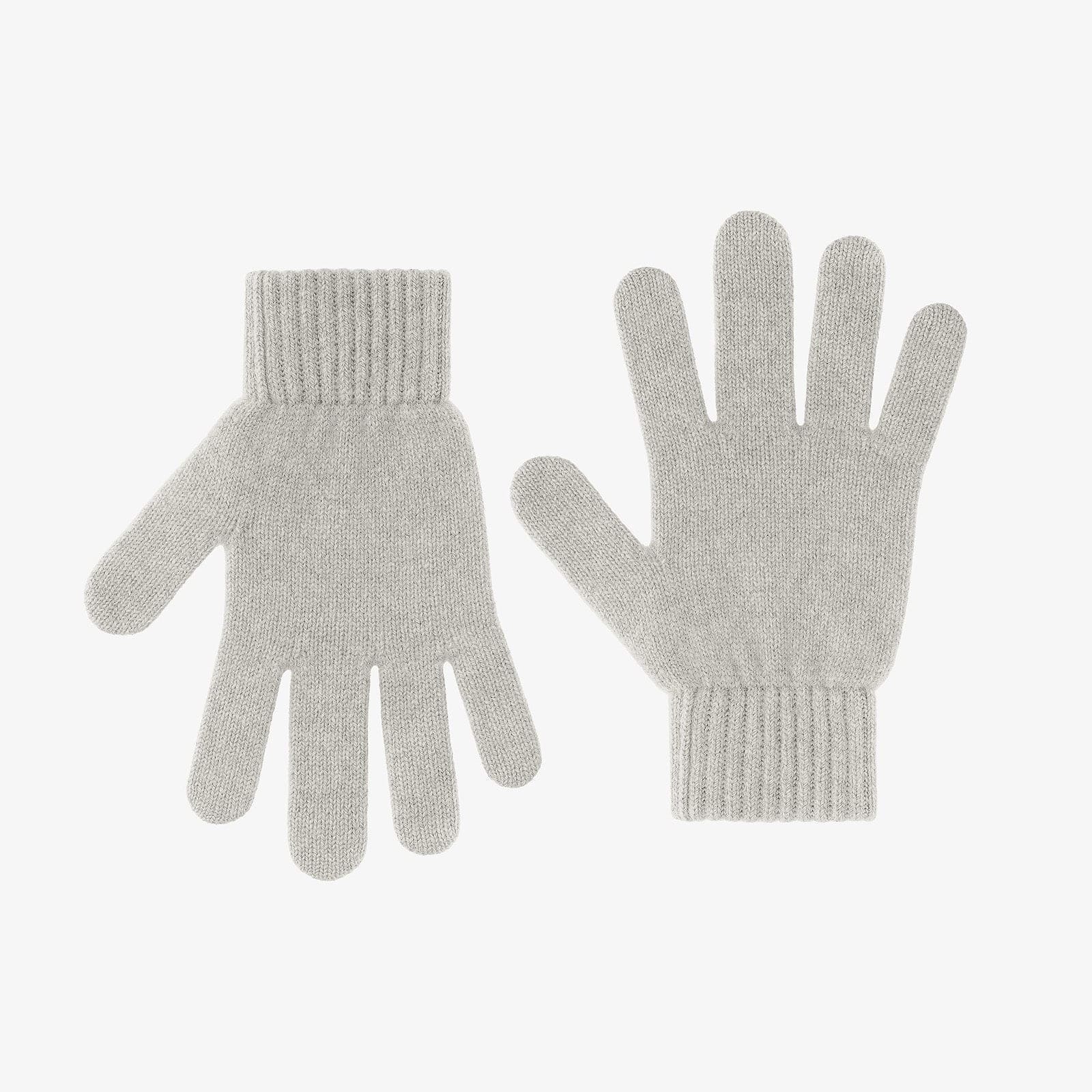 Handschuhe, Wool Gloves (Merino Wolle)