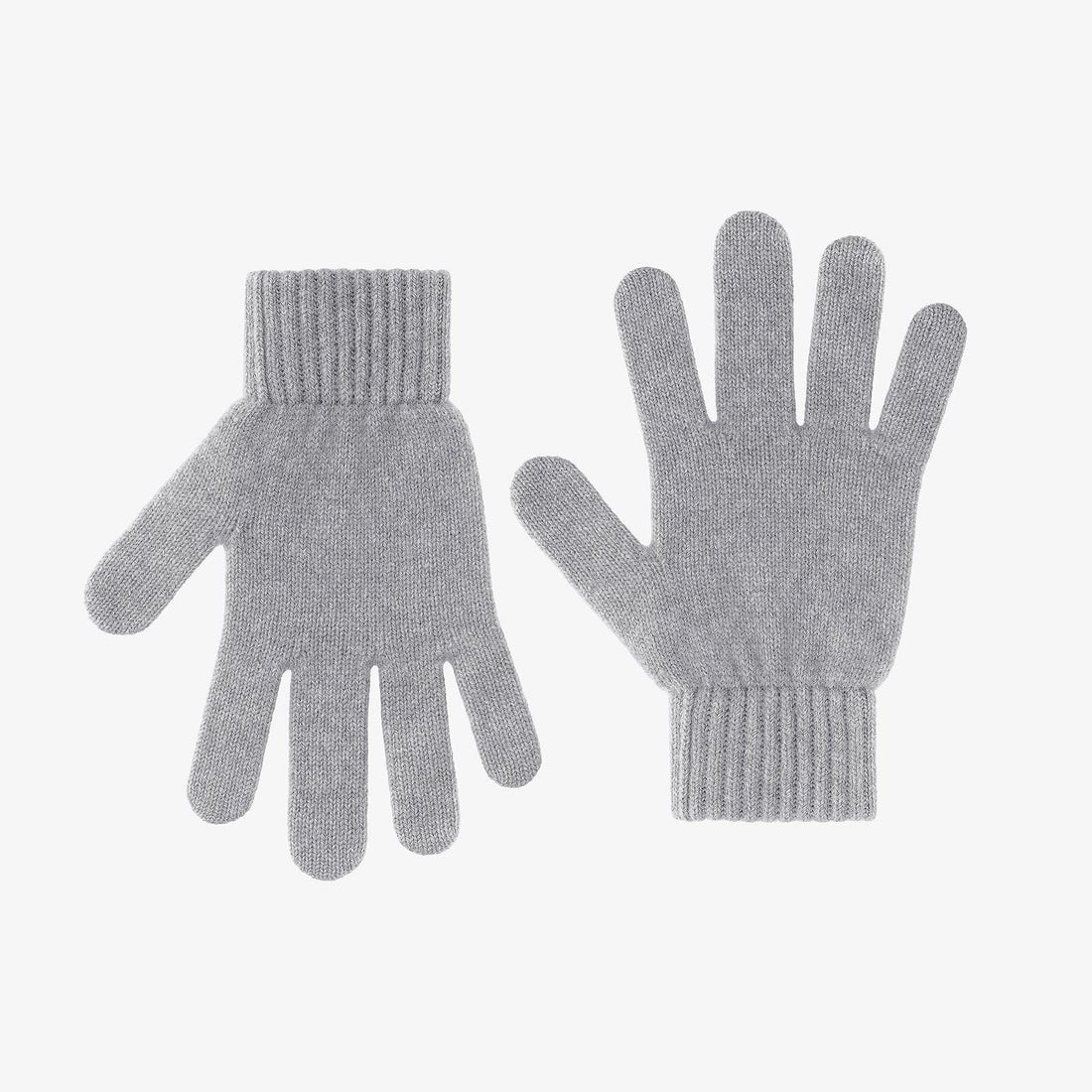Handschuhe, Wool Gloves (Merino Wolle) | Colorful Standard