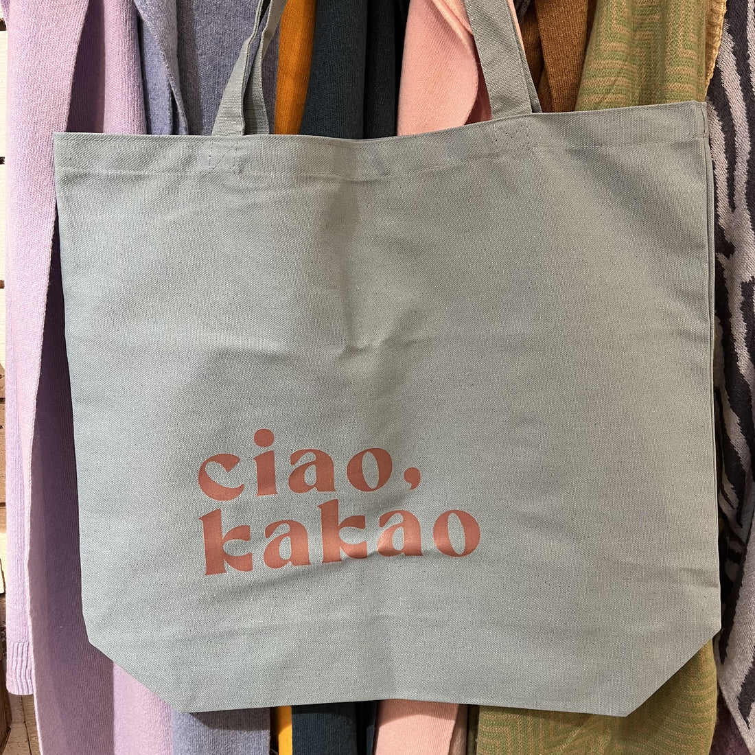 Beutel, Tochter von Walter