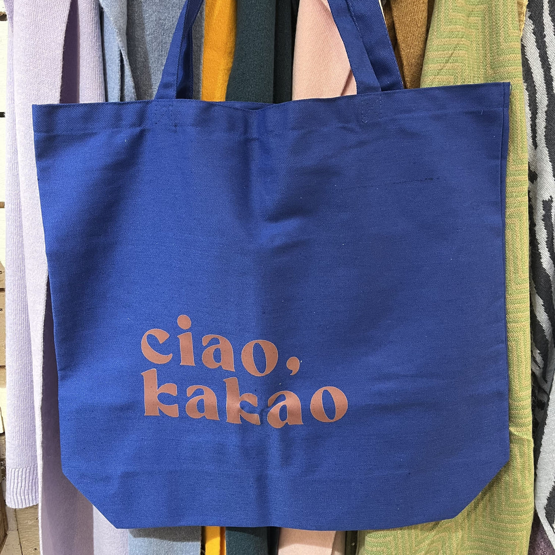 Beutel, Tochter von Walter