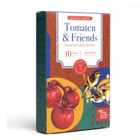 Saatgut Samenset ,,Tomaten & Friends ’‘ - Magic Garden Seeds