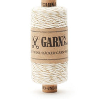 Bäcker-Garn 1mm (16g), Garn&mehr