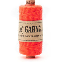 Bäcker-Garn 1mm (16g), Garn&mehr