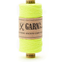 Bäcker-Garn 1mm (16g), Garn&mehr