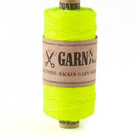 Bäcker-Garn 2mm (21g), Garn&mehr