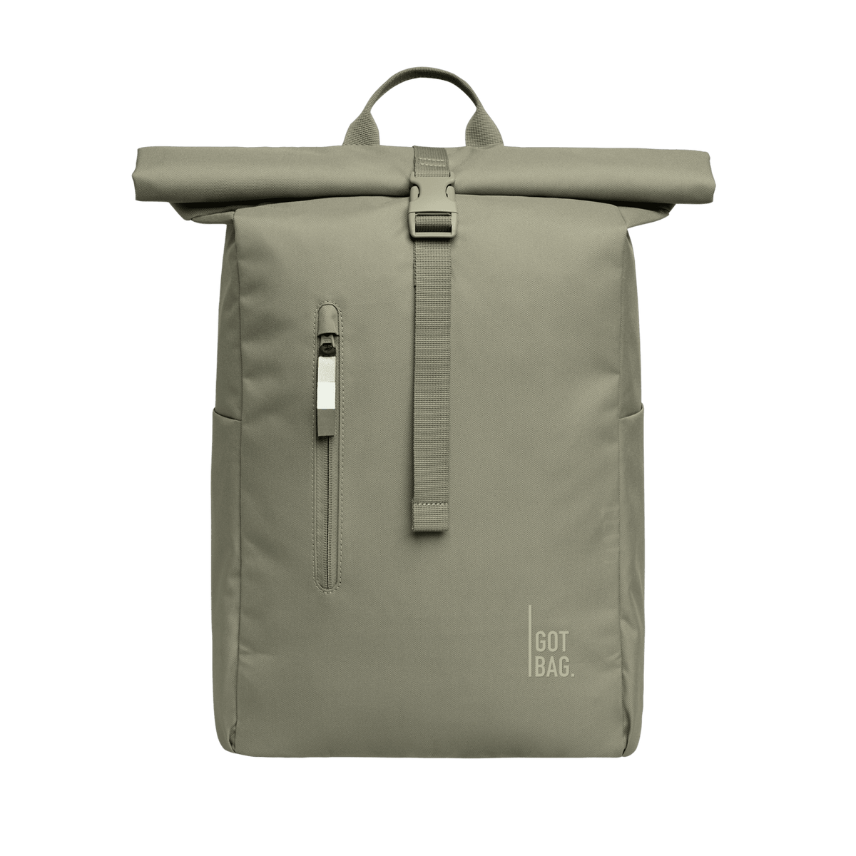 Rucksack Roll-Top Easy, Got Bag