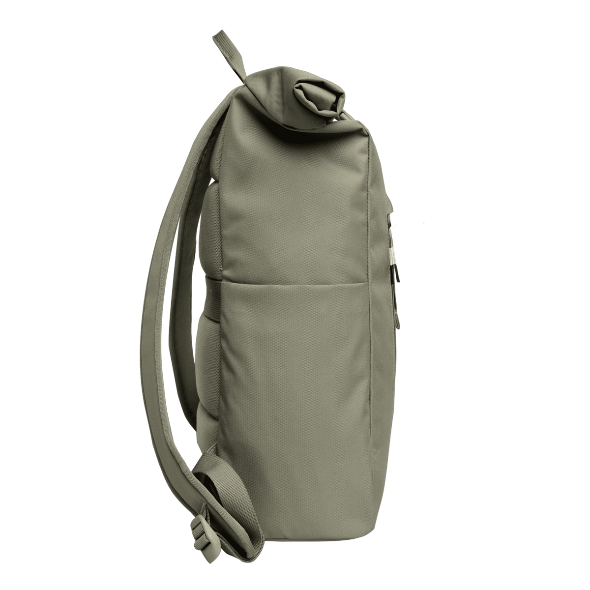 Rucksack Roll-Top Easy monochrome seabed, Got Bag