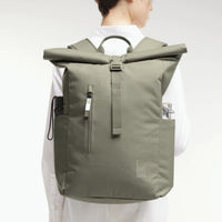 Rucksack Roll-Top Easy monochrome seabed, Got Bag