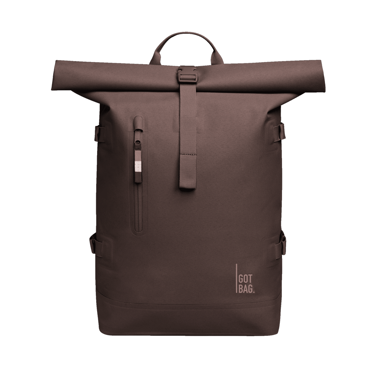 Rucksack Roll-Top 2.0, Got Bag