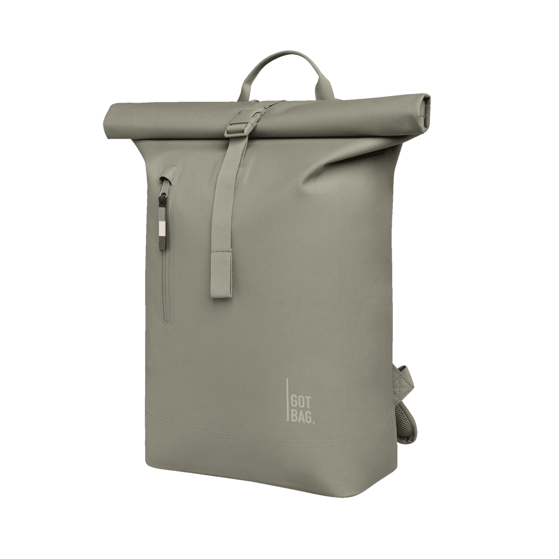 Rucksack Roll-Top Lite 2.0, Got Bag