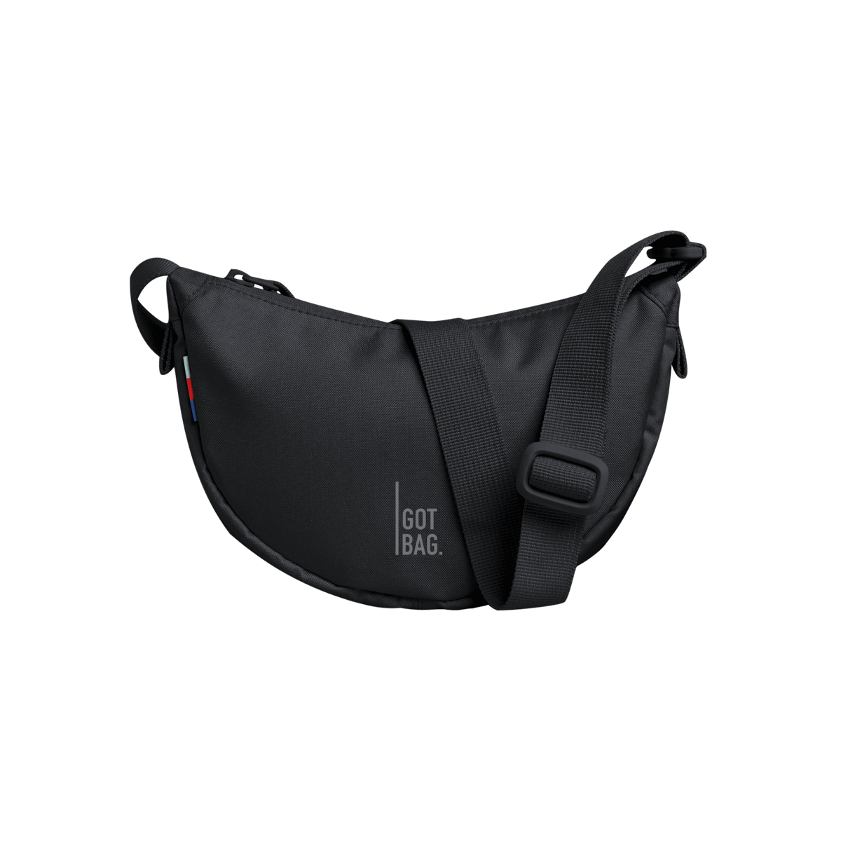 Moon-Bag mini black, Got Bag