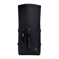 Rucksack Roll-Top 2.0 monochrome black, Got Bag