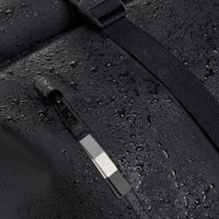 Rucksack Roll-Top 2.0 monochrome black, Got Bag