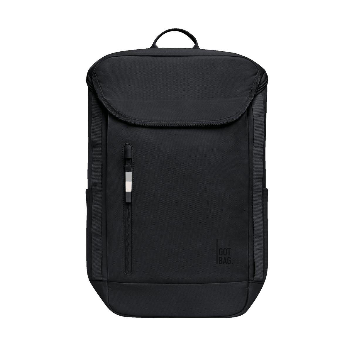 Rucksack Pro-Pack monochrome black, Got Bag