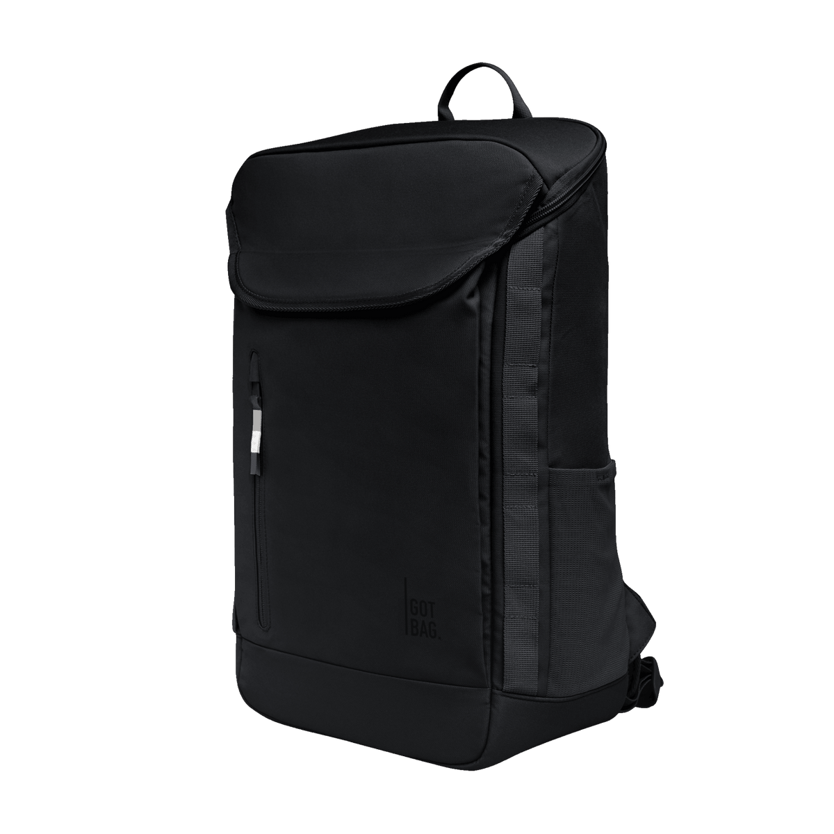 Rucksack Pro-Pack monochrome black, Got Bag