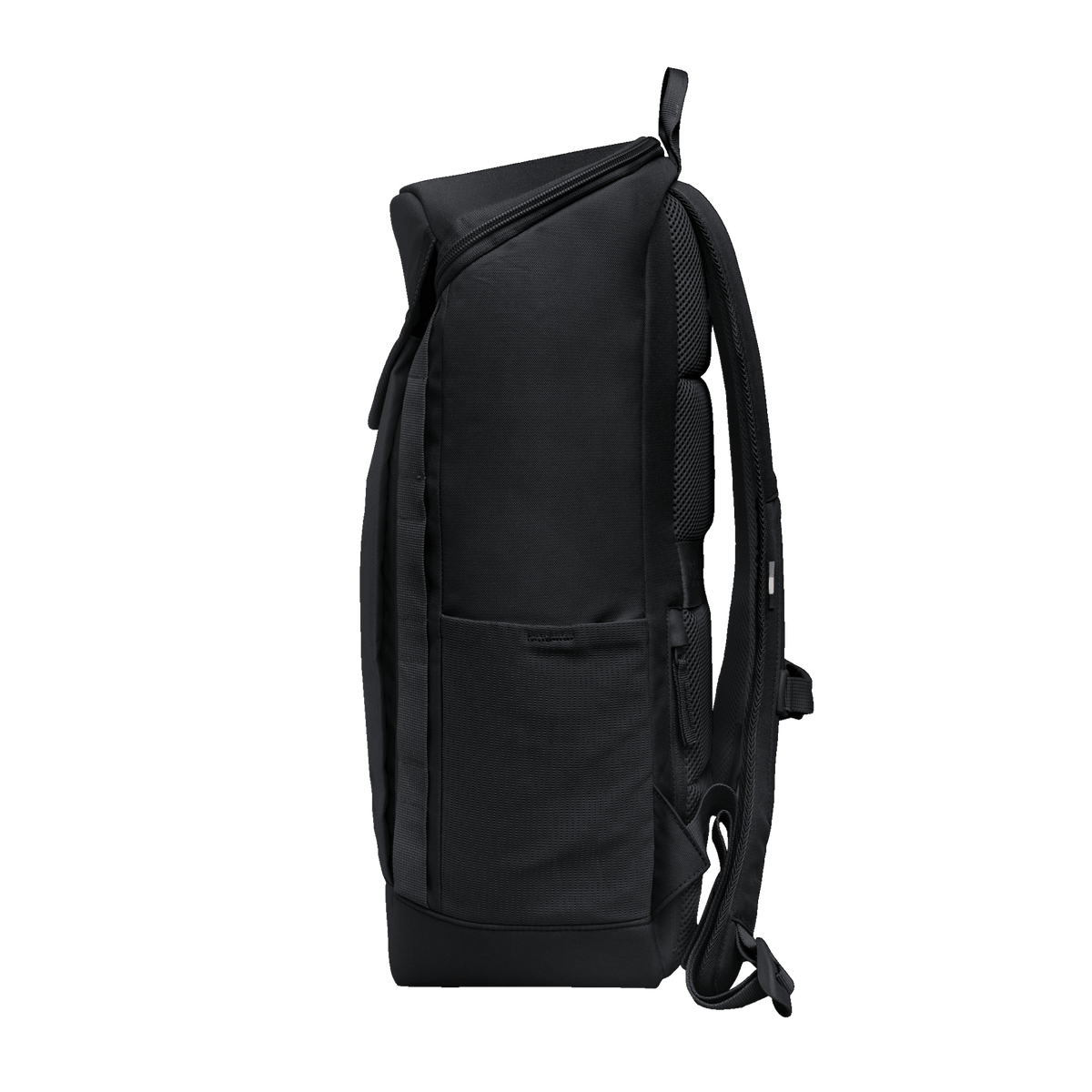 Rucksack Pro-Pack monochrome black, Got Bag