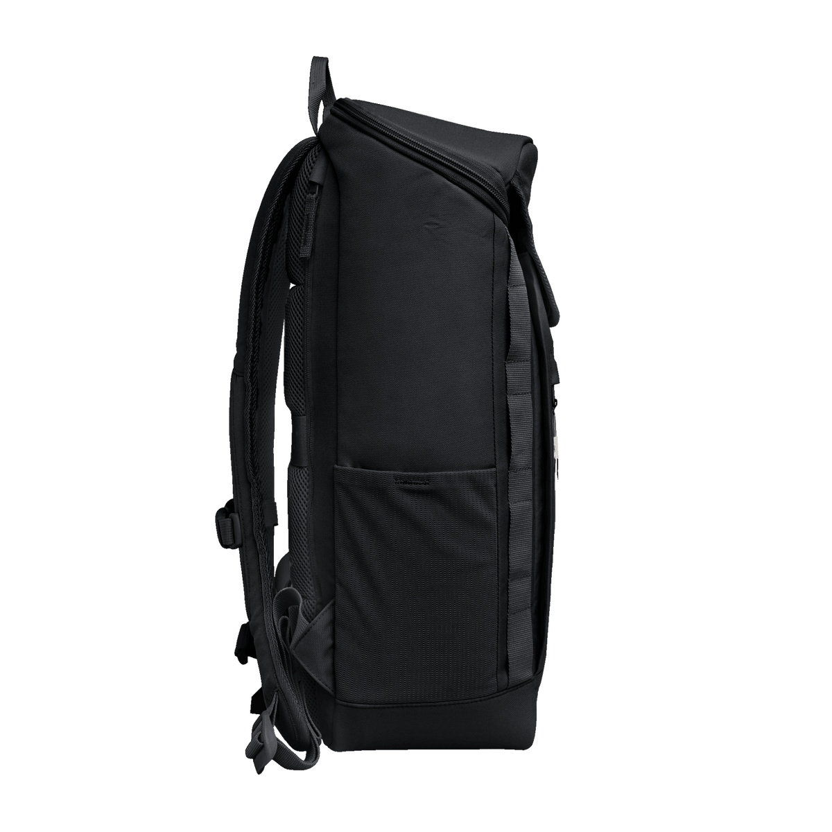 Rucksack Pro-Pack monochrome black, Got Bag