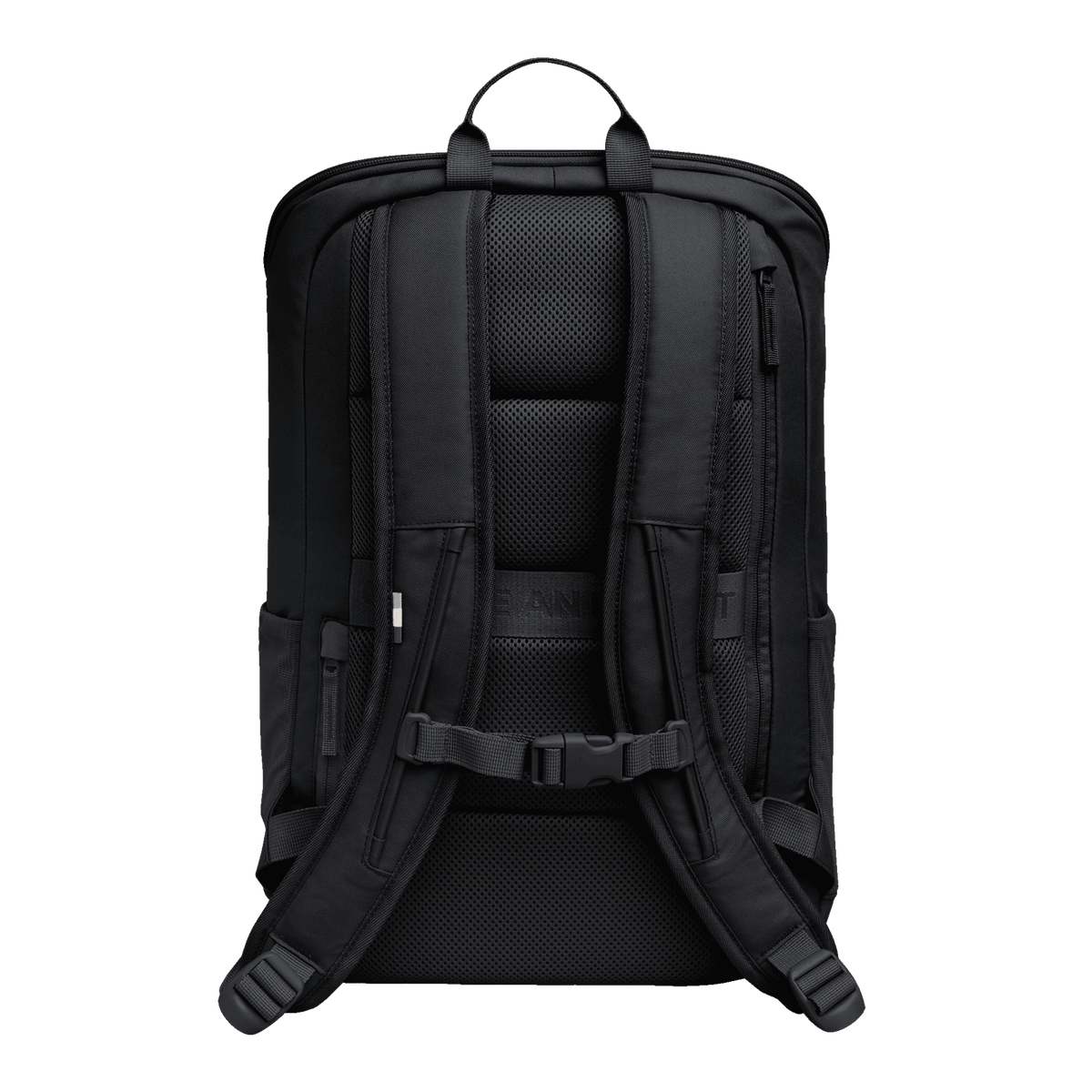 Rucksack Pro-Pack monochrome black, Got Bag