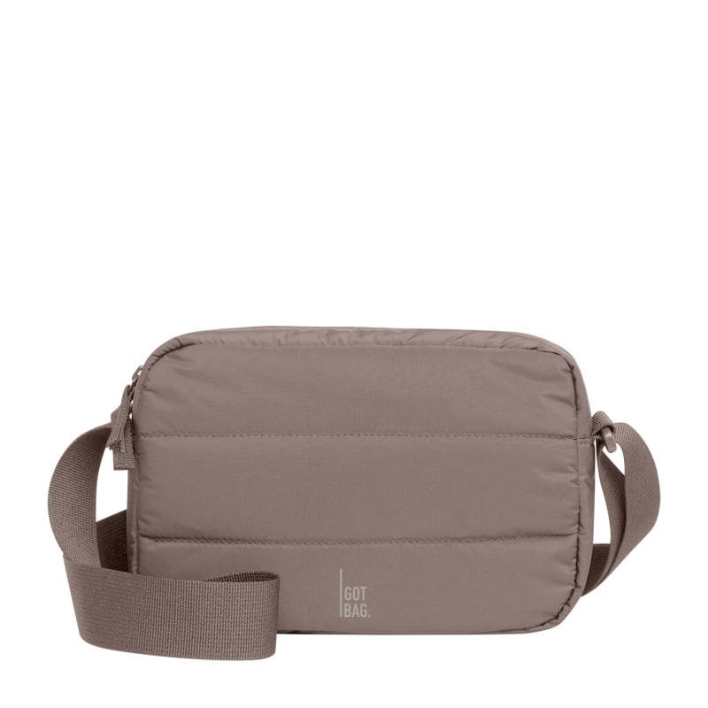 Puffer-Crossbody-Bag, Got Bag