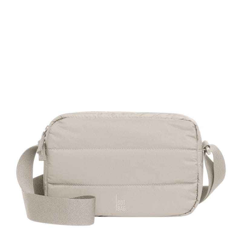 Puffer-Crossbody-Bag, Got Bag