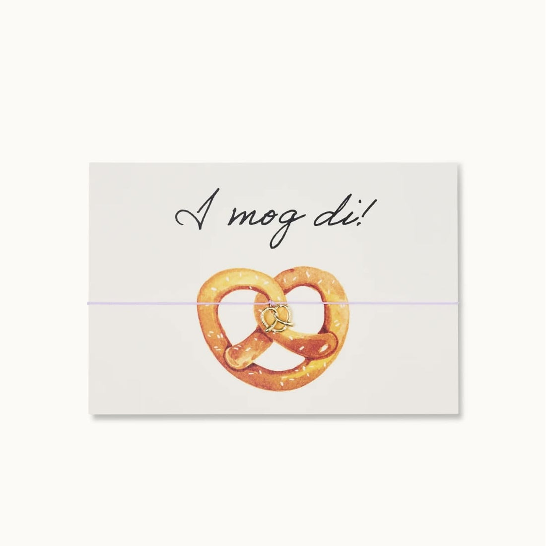 Armband-Karte , by Vivi