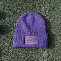 Beanie „femme rebelle“, Femme de Marin