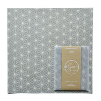 Bienenwachstuch large, Speisekleid