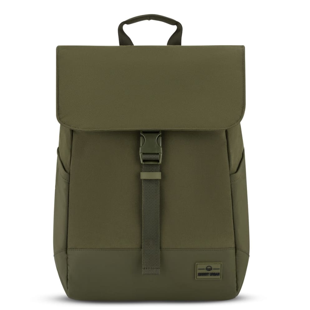 Rucksack „Mika“ olive, Johnny Urban