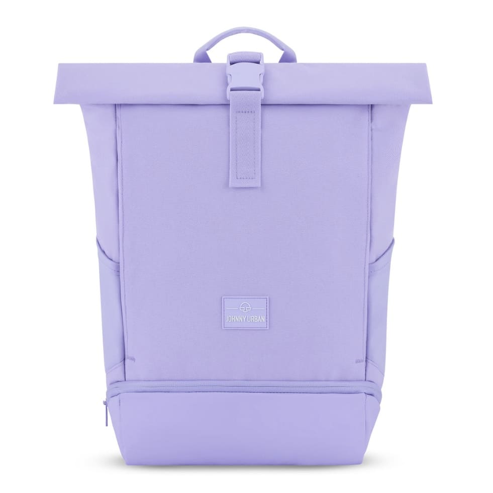 Rucksack „Allen“ Medium lilac, Johnny Urban