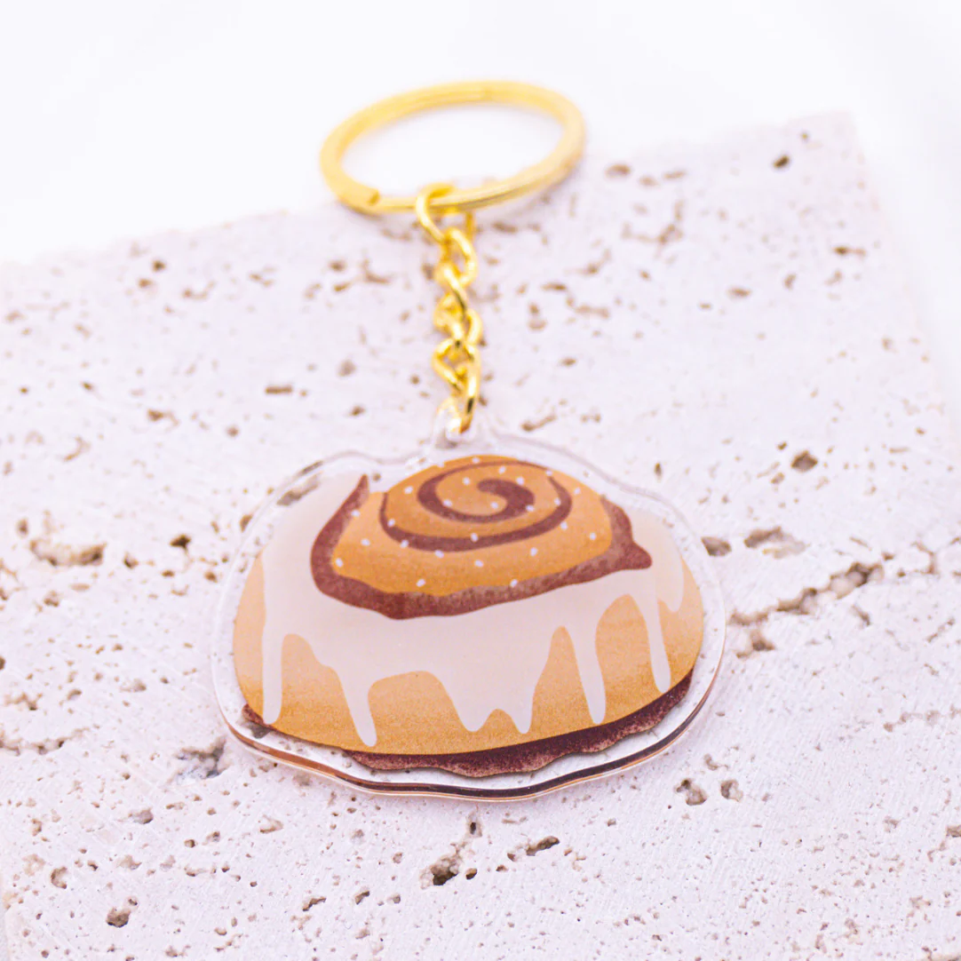 Schlüsselanhänger verschiedene Motive,  tilda & theo